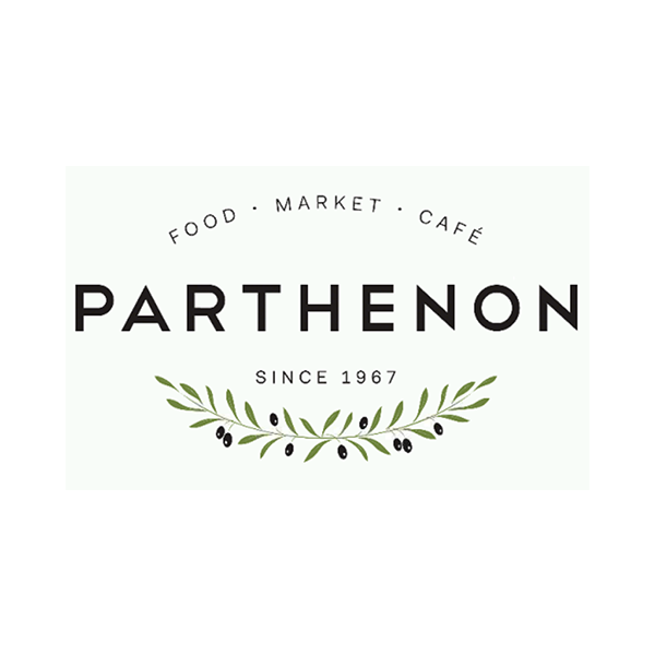 Parthenon Logo